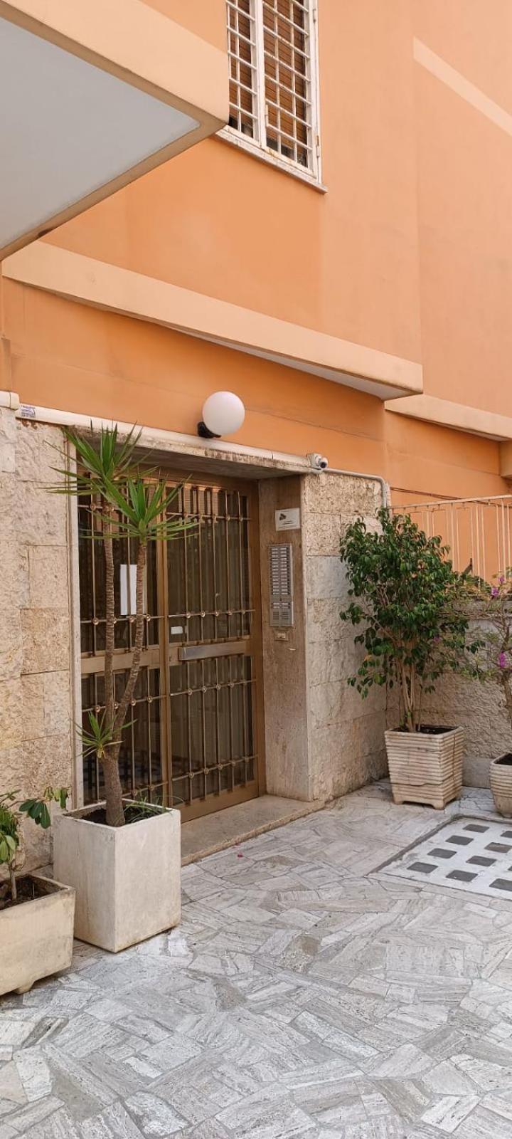 רומא Urban Welcome Metro Battistini מראה חיצוני תמונה
