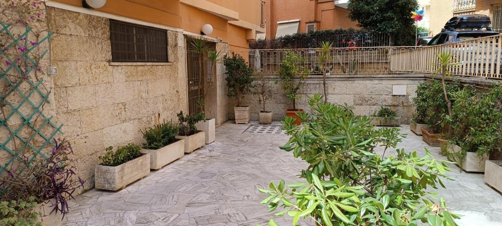 רומא Urban Welcome Metro Battistini מראה חיצוני תמונה