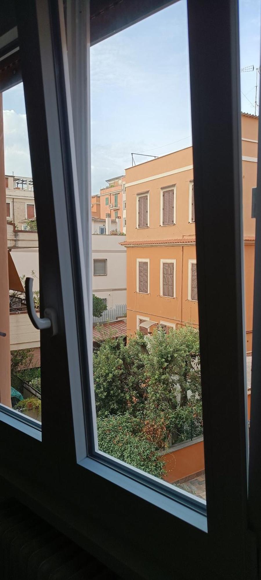רומא Urban Welcome Metro Battistini מראה חיצוני תמונה